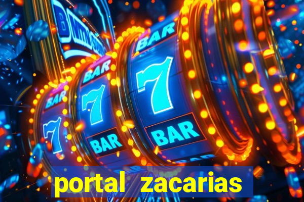 portal zacarias maloqueiro cavando sua propria cova